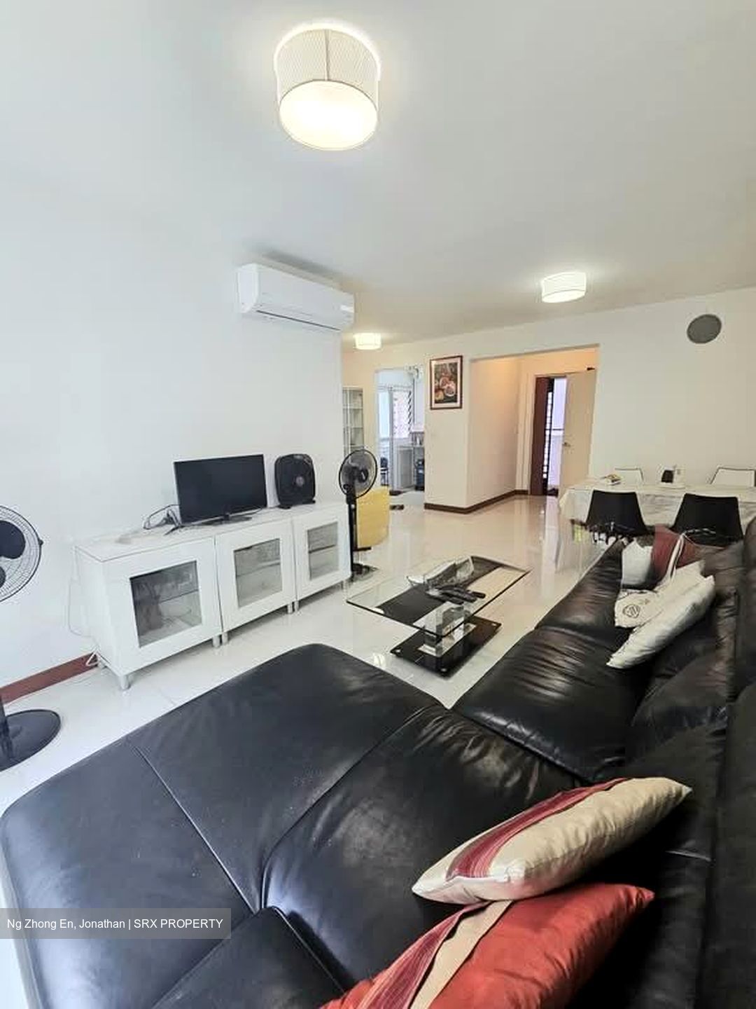 Blk 217C Matilda Portico (Punggol), HDB 4 Rooms #594063321